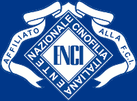 ENCI - Ente Nazionale della Cinofilia Italiana