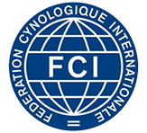 FCI - Fédération Cynologique Internationale