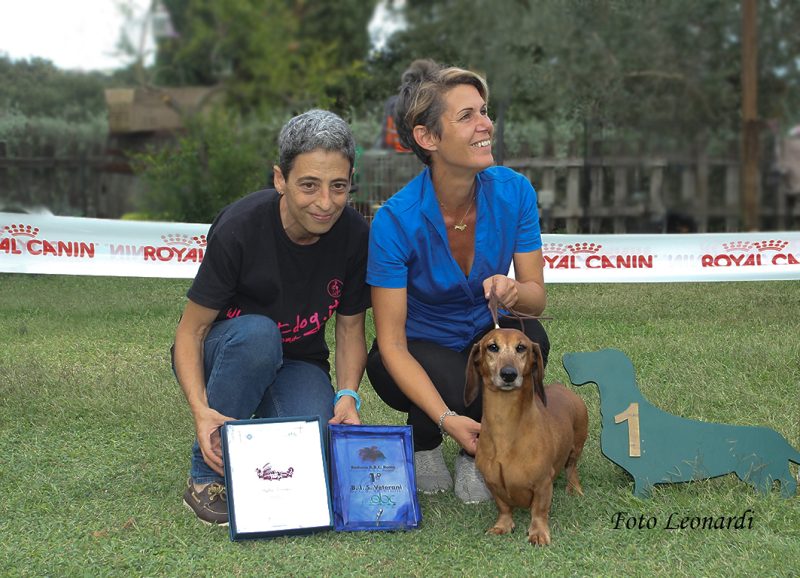 Gassman del Conteverde - Raduno Roma 2019