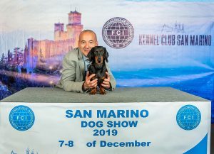 Giolide Lagavoulin - San Marino